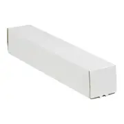 Aviditi Square Mailing Tubes, 2" X 2" X 25", Pack of 50 (M2225)
