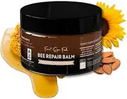 Forest Super Foods Bee Repair Balm | 60g | All Natural | Great for Everything including Chaffing, Dry Lips and Hands and Repair Cracked Skin
