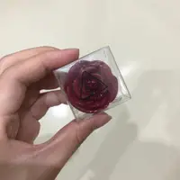 在飛比找蝦皮購物優惠-韓國 3CE 玫瑰潤色護唇膏 玫瑰花瓣潤唇膏 BC002 B
