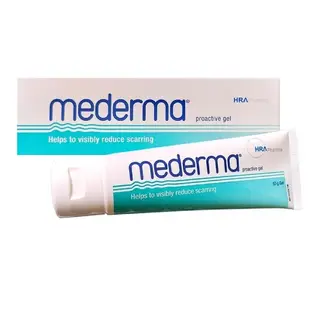 德國【Mederma美德凝膠】疤痕護理凝膠 - 蘆薈新配方50g (9折)