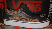 Vans Old Skool Italian Weave Men's 3.5/Women's 5 VN0A31Z9LYN