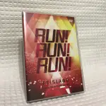 FTISLAND日本DVD SUMMER TOUR 2012 + RUN RUN RUN 2區