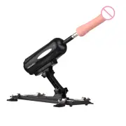 A2 Upgrated Automatic Retractile Sex Masturbation Stick Machine Dildo Extension Pole Tube Electric Massage Machine