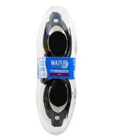 Water Sun & Fun Air-Cushioned Silicone Latex Free Mirrored Sealed Adult