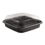Anchor Packaging CONTAINER,CDCS85321/HD,BK 4118515 ANCHOR PACKAGING Anchor