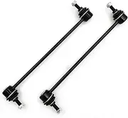 Lanliuhui Store 2Pcs Front Stabilizer Bar End Link Compatible with MAZDA 3 5 Compatible with BMW 740i 740iL 750iL Z8 1995 1996 1997 1998 1999 2000 2001 2002-2017