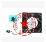 1pc new fan freeship MMF-06D24DS-RCA MMF-06D24DS-RC7 24V 0.09A
