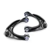 SuperPro Front Upper Control Arm Kit - TRC1057