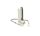 GENUINE OEM KELVINATOR REFRIGERATOR FRIDGE MOTORISED BAFFLE KIT N440SEJ