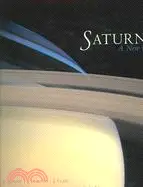 在飛比找三民網路書店優惠-Saturn: A New View