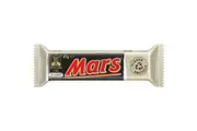 Mars Chocolate Bar With Nougat & Caramel 47g