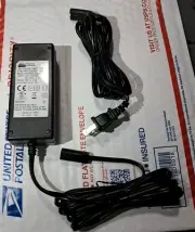 Tranquil Ease Raffel Systems FS2900-2000 Switching Power Supply SPS-2A29VDC-PR