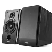Edifier R1855DB Active 2.0 Bookshelf Speakers - Black