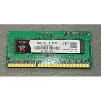 在飛比找蝦皮購物優惠-筆電型記憶體 DDR3 2G 4G 1600 1333 正常