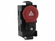For Renault Clio III Kangoo III Mode Switch Button Hazard Light Indicator
