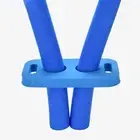 Swim Pool Noodles Accessory Training Aid EVA Swimming Foam Stick Connector