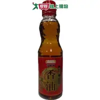 在飛比找蝦皮商城優惠-福華牌香油230ml【愛買】