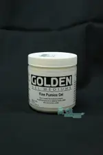 高登GOLDEN  浮石凝膠PUMICE GEL #3195細 237ML