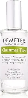 Demeter Christmas Tree Cologne Spray, 120ml