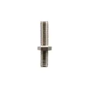 Stainless Threaded Stem for 1/2" Bolt Hole - 1/2" D - 13 TPI x 1-1/2" L