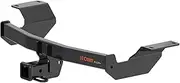 CURT 13397 2" Class 3 Trailer Hitch Receiver for 2017-2019 Honda CR-V