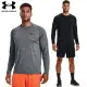 【UNDER ARMOUR】UA 男 Tech 2.0長T-Shirt(2色任選)