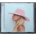 女神卡卡 LADY GAGA - 喬安 JOANNE  台壓版 二手CD