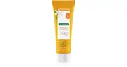 Klorane Polysianes SPF50 Sublime Sun Cream Very High Facial Protection 50ml
