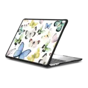 MacBook Air 13-inch (M2 - M4) Impact Case Butterflies