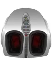SereneLife Foot Massager