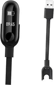 Gatuida Replacement USB Charger for Band 3 Fast Charging Cable for Smart Wristband