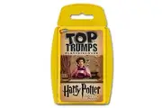 Order Of The Phoenix Card Game