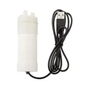 Multi Purpose USB Mini For water Pump for Effective Oil Change Solutions