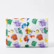 , on the Move Changing Mat - Lightweight, Foldable and Portable Nappy Changing M