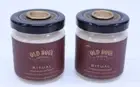 NEW Old Soul Artisan Candle Ritual Frankincense Myrrh Incantation 4 oz Vegan Soy