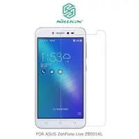 在飛比找蝦皮購物優惠-【西屯彩殼】NILLKIN ASUS ZenFone Liv