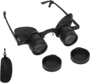 Professional Hands-Free Binocular Glasses for Fishing, Bird Watching, Sports, Co