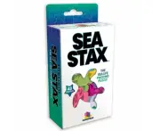 Sea Stax Sea-Life Packing Puzzle