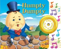 在飛比找誠品線上優惠-Humpty Dumpty Tiny Play-A-Song