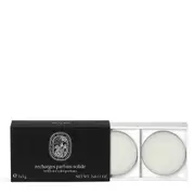 Diptyque Eau Rose Solid Perfume Refill Unisex 2x3g