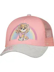 Paw Patrol Toddler Cap 3-7 MULTI MIX (PAW PRINTS)