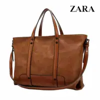 在飛比找蝦皮購物優惠-Zara BASIC<朋克> 包