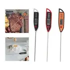 Instant Read Meat Thermometer Instant Read Thermometer for BBQ Baking Oven