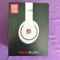 在飛比找蝦皮購物優惠-[老式出櫃] Beats Studio 頭戴耳罩式耳機+替換