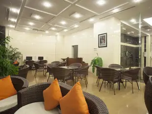 薇安飯店峴港Vian Hotel Danang