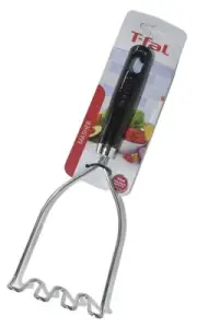 T-fal Stainless Steel Potato Masher
