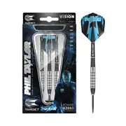 Target Power 22g 8Zero 2 Phil Taylor 80% Tungsten Dart Barrel/Shaft Sports Game