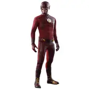 [The Flash] Flash TV 1:6 Scale 12" Action Figure
