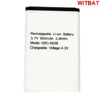在飛比找蝦皮購物優惠-WITBAT適用夏普Aquos R 605SH手機電池UBA