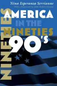 在飛比找博客來優惠-America in the Nineties